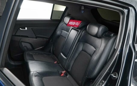 KIA Sportage III, 2012 год, 1 149 077 рублей, 9 фотография