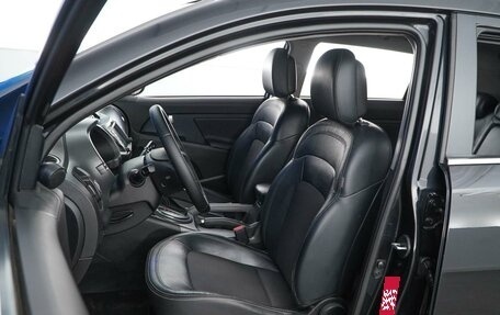 KIA Sportage III, 2012 год, 1 149 077 рублей, 10 фотография