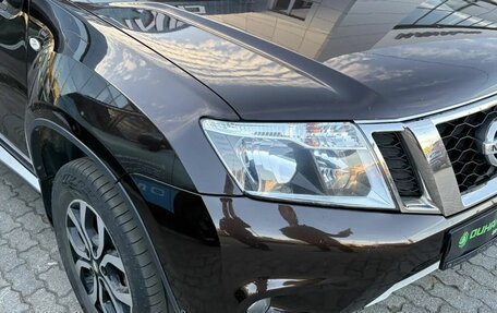 Nissan Terrano III, 2020 год, 1 544 000 рублей, 4 фотография