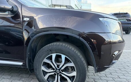 Nissan Terrano III, 2020 год, 1 544 000 рублей, 5 фотография