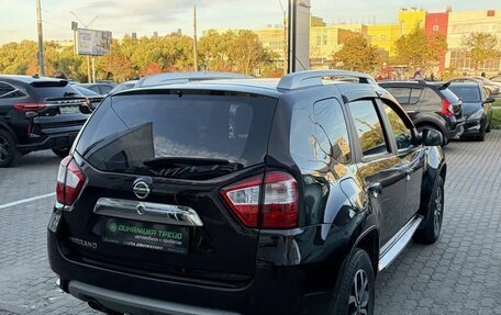 Nissan Terrano III, 2020 год, 1 544 000 рублей, 7 фотография