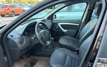 Nissan Terrano III, 2020 год, 1 544 000 рублей, 8 фотография