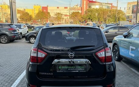 Nissan Terrano III, 2020 год, 1 544 000 рублей, 6 фотография