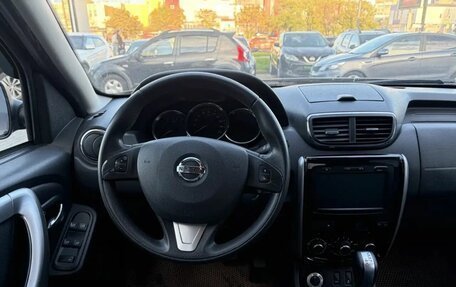 Nissan Terrano III, 2020 год, 1 544 000 рублей, 9 фотография
