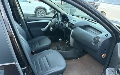 Nissan Terrano III, 2020 год, 1 544 000 рублей, 10 фотография