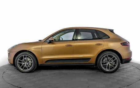 Porsche Macan I рестайлинг, 2015 год, 2 720 000 рублей, 8 фотография