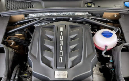 Porsche Macan I рестайлинг, 2015 год, 2 720 000 рублей, 9 фотография