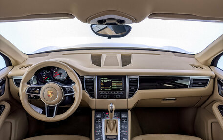 Porsche Macan I рестайлинг, 2015 год, 2 720 000 рублей, 14 фотография