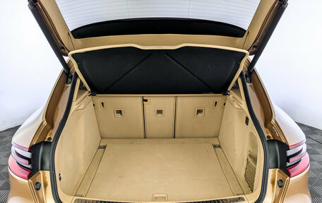 Porsche Macan I рестайлинг, 2015 год, 2 720 000 рублей, 10 фотография