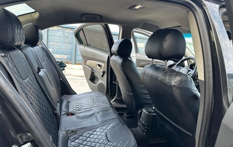 Chevrolet Cruze II, 2010 год, 610 000 рублей, 14 фотография