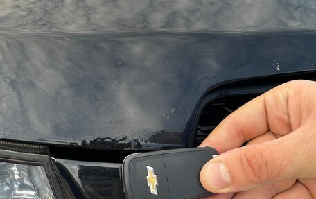 Chevrolet Cruze II, 2010 год, 610 000 рублей, 20 фотография
