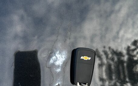 Chevrolet Cruze II, 2010 год, 610 000 рублей, 22 фотография
