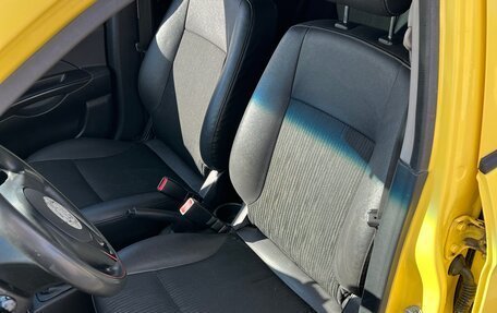 KIA Picanto I, 2010 год, 320 000 рублей, 5 фотография