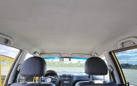 KIA Picanto I, 2010 год, 320 000 рублей, 8 фотография