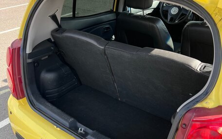KIA Picanto I, 2010 год, 320 000 рублей, 7 фотография