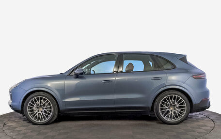 Porsche Cayenne III, 2018 год, 5 555 000 рублей, 8 фотография
