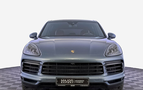 Porsche Cayenne III, 2018 год, 5 555 000 рублей, 2 фотография