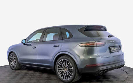 Porsche Cayenne III, 2018 год, 5 555 000 рублей, 7 фотография