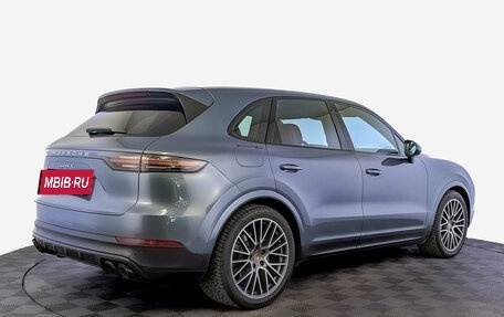 Porsche Cayenne III, 2018 год, 5 555 000 рублей, 5 фотография