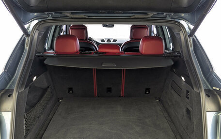 Porsche Cayenne III, 2018 год, 5 555 000 рублей, 10 фотография