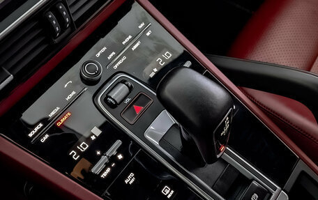 Porsche Cayenne III, 2018 год, 5 555 000 рублей, 21 фотография