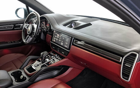 Porsche Cayenne III, 2018 год, 5 555 000 рублей, 13 фотография