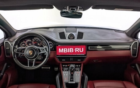 Porsche Cayenne III, 2018 год, 5 555 000 рублей, 14 фотография