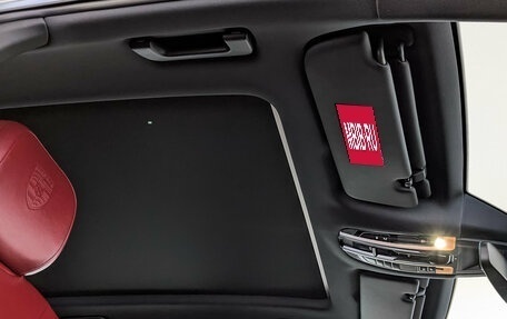 Porsche Cayenne III, 2018 год, 5 555 000 рублей, 23 фотография