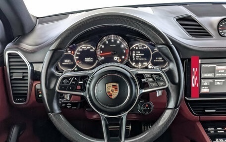 Porsche Cayenne III, 2018 год, 5 555 000 рублей, 22 фотография