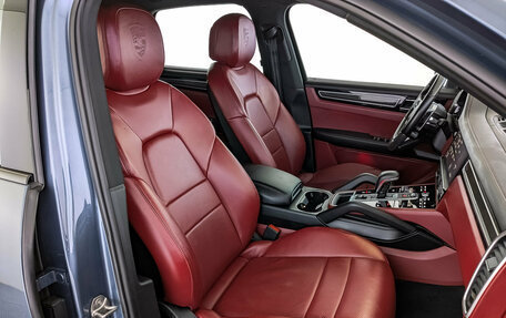 Porsche Cayenne III, 2018 год, 5 555 000 рублей, 24 фотография
