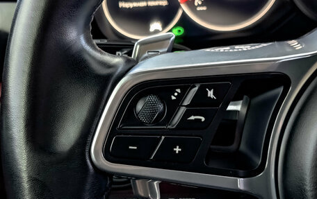 Porsche Cayenne III, 2018 год, 5 555 000 рублей, 30 фотография