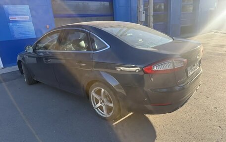 Ford Mondeo IV, 2012 год, 980 000 рублей, 2 фотография
