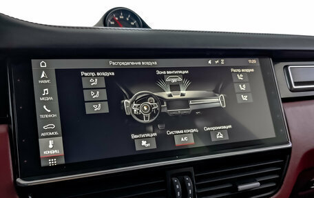 Porsche Cayenne III, 2018 год, 5 555 000 рублей, 28 фотография