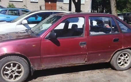 Daewoo Nexia I рестайлинг, 2011 год, 90 000 рублей, 5 фотография