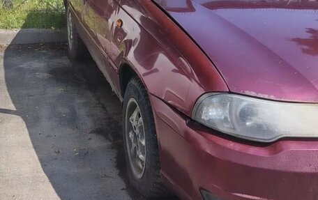 Daewoo Nexia I рестайлинг, 2011 год, 90 000 рублей, 6 фотография