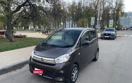 Nissan Dayz I рестайлинг, 2018 год, 705 000 рублей, 3 фотография