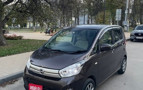 Nissan Dayz I рестайлинг, 2018 год, 705 000 рублей, 2 фотография