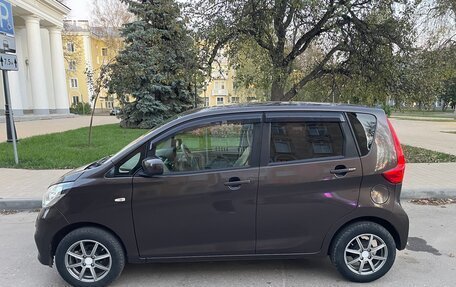 Nissan Dayz I рестайлинг, 2018 год, 705 000 рублей, 10 фотография