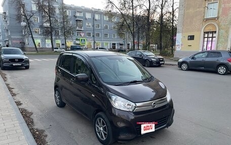Nissan Dayz I рестайлинг, 2018 год, 705 000 рублей, 5 фотография