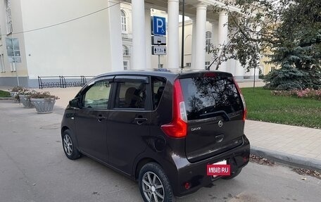 Nissan Dayz I рестайлинг, 2018 год, 705 000 рублей, 9 фотография