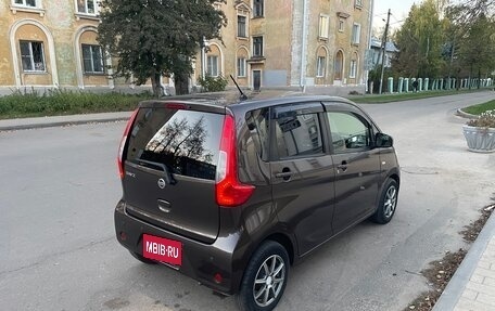 Nissan Dayz I рестайлинг, 2018 год, 705 000 рублей, 7 фотография