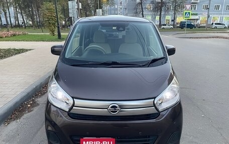 Nissan Dayz I рестайлинг, 2018 год, 705 000 рублей, 11 фотография
