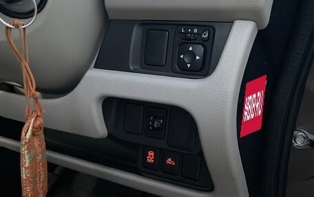 Nissan Dayz I рестайлинг, 2018 год, 705 000 рублей, 18 фотография