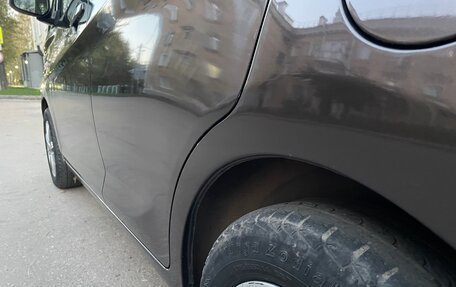 Nissan Dayz I рестайлинг, 2018 год, 705 000 рублей, 29 фотография