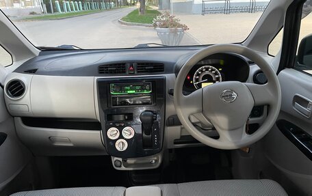 Nissan Dayz I рестайлинг, 2018 год, 705 000 рублей, 23 фотография