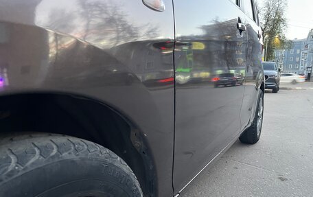 Nissan Dayz I рестайлинг, 2018 год, 705 000 рублей, 30 фотография