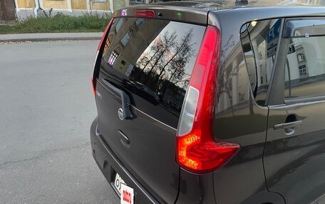 Nissan Dayz I рестайлинг, 2018 год, 705 000 рублей, 34 фотография