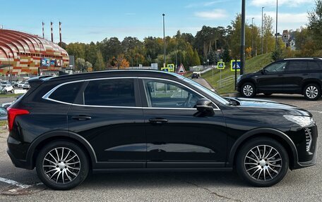Haval Jolion, 2024 год, 2 100 000 рублей, 4 фотография