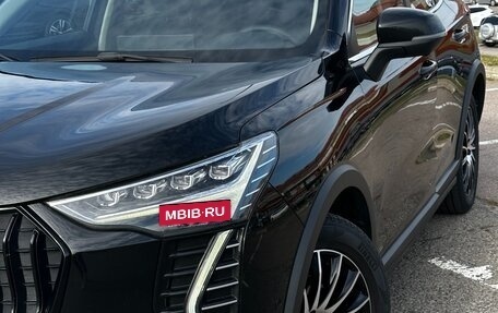 Haval Jolion, 2024 год, 2 100 000 рублей, 2 фотография