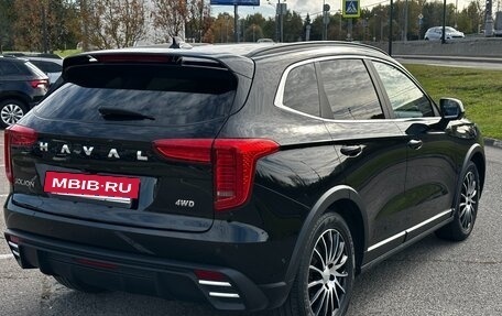 Haval Jolion, 2024 год, 2 100 000 рублей, 5 фотография